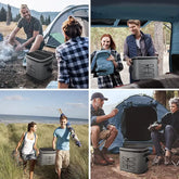 INSULATED COOLER BAG